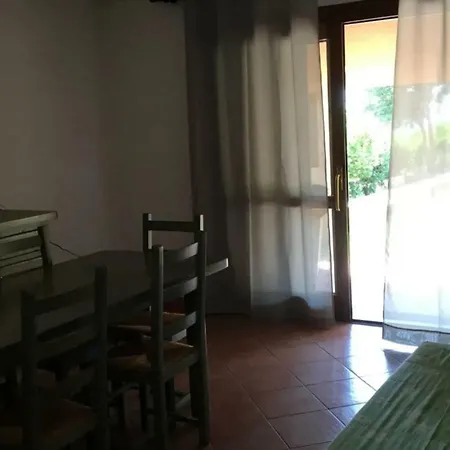 Il Boschetto Dei Corbezzoli Villetta 1h 빌라