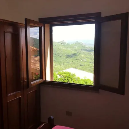 Il Boschetto Dei Corbezzoli Villetta 1h