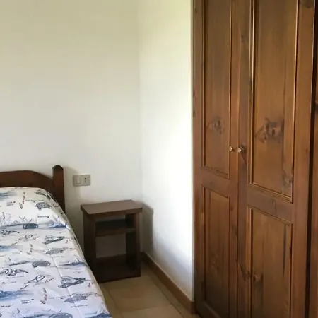 Il Boschetto Dei Corbezzoli Villetta 1h 빌라 *
